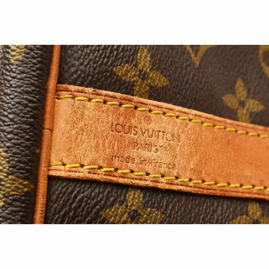 LOUIS VUITTON(ルイヴィトン)のバンドリエール 60 レディースのバッグ(ボストンバッグ)の商品写真