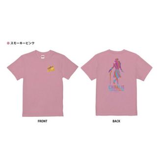 KinKi Kids - Tシャツ　XL