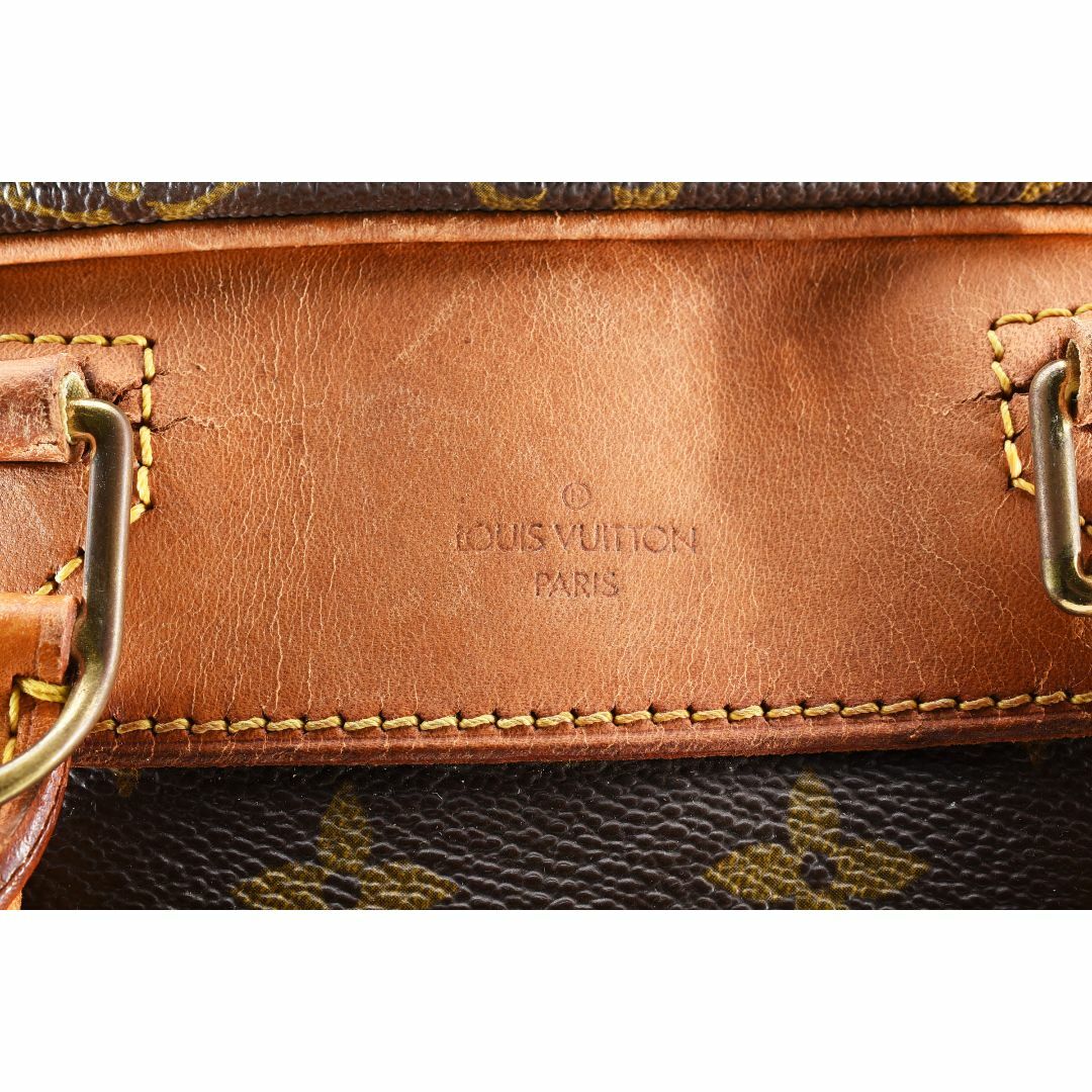 LOUIS VUITTON(ルイヴィトン)のドーヴィル レディースのバッグ(ハンドバッグ)の商品写真