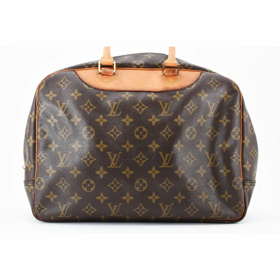 LOUIS VUITTON(ルイヴィトン)のドーヴィル レディースのバッグ(ハンドバッグ)の商品写真