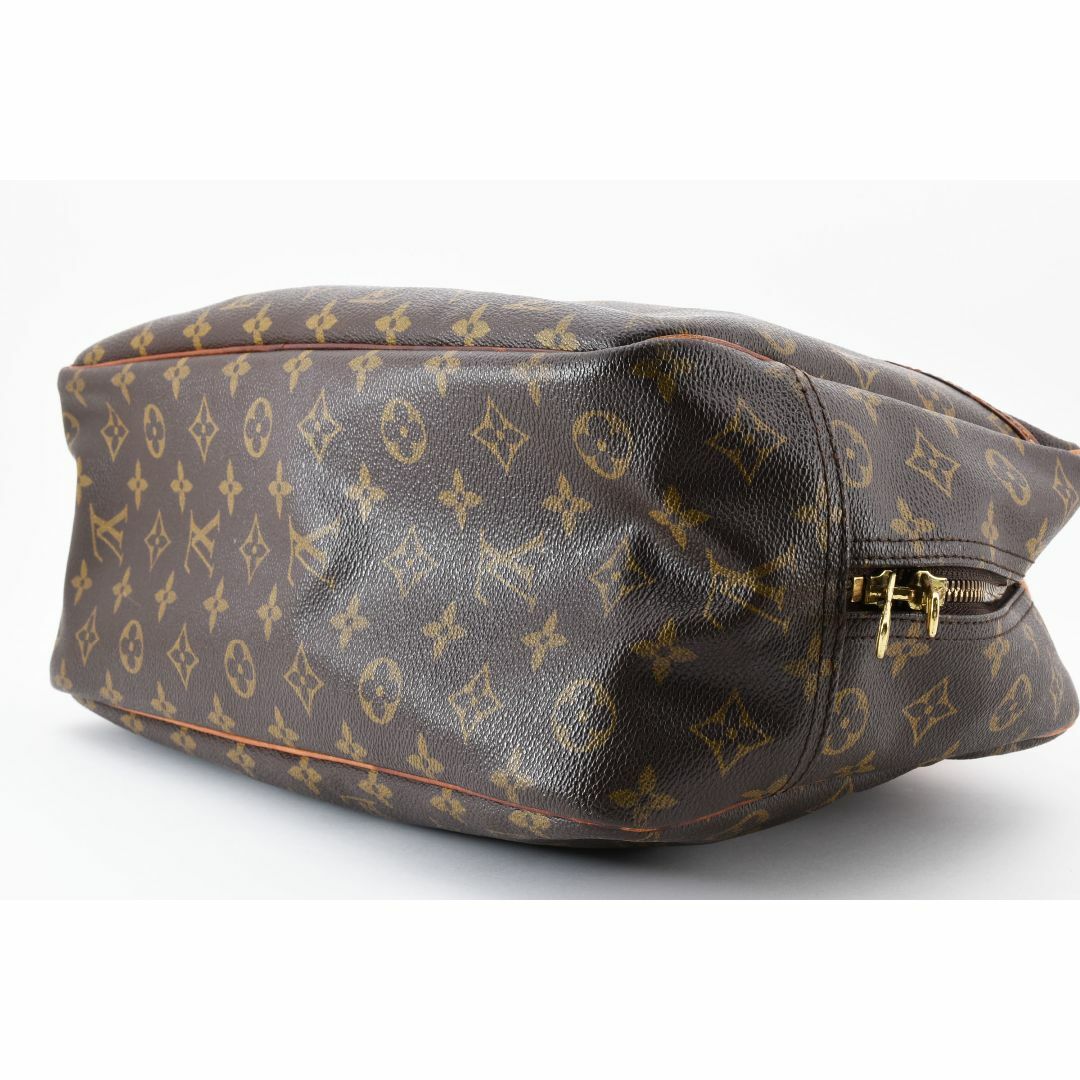 LOUIS VUITTON(ルイヴィトン)のドーヴィル レディースのバッグ(ハンドバッグ)の商品写真