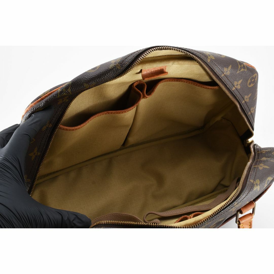 LOUIS VUITTON(ルイヴィトン)のドーヴィル レディースのバッグ(ハンドバッグ)の商品写真