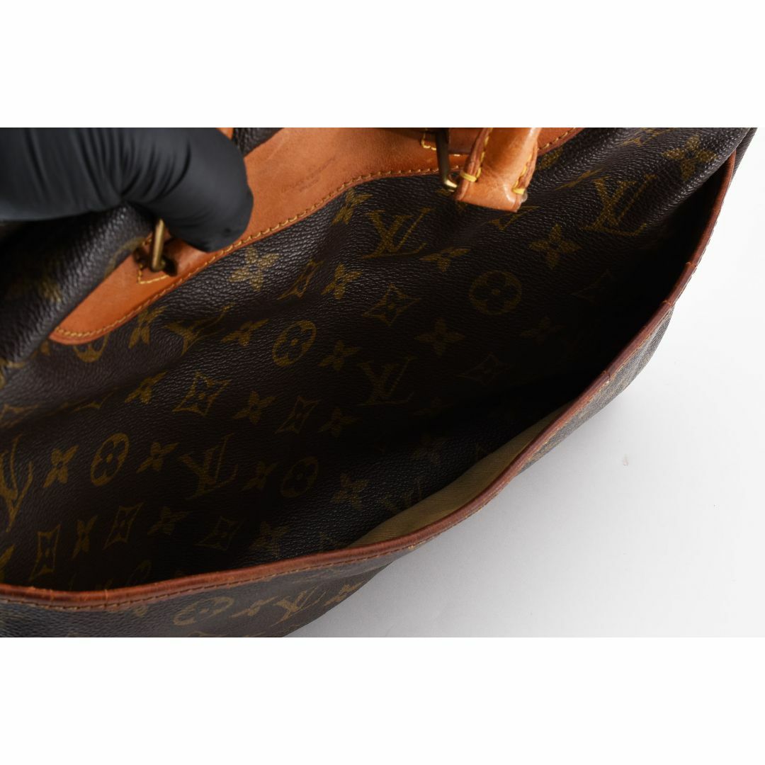 LOUIS VUITTON(ルイヴィトン)のドーヴィル レディースのバッグ(ハンドバッグ)の商品写真