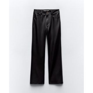 ザラ(ZARA)の新品 ZARA パンツ(カジュアルパンツ)