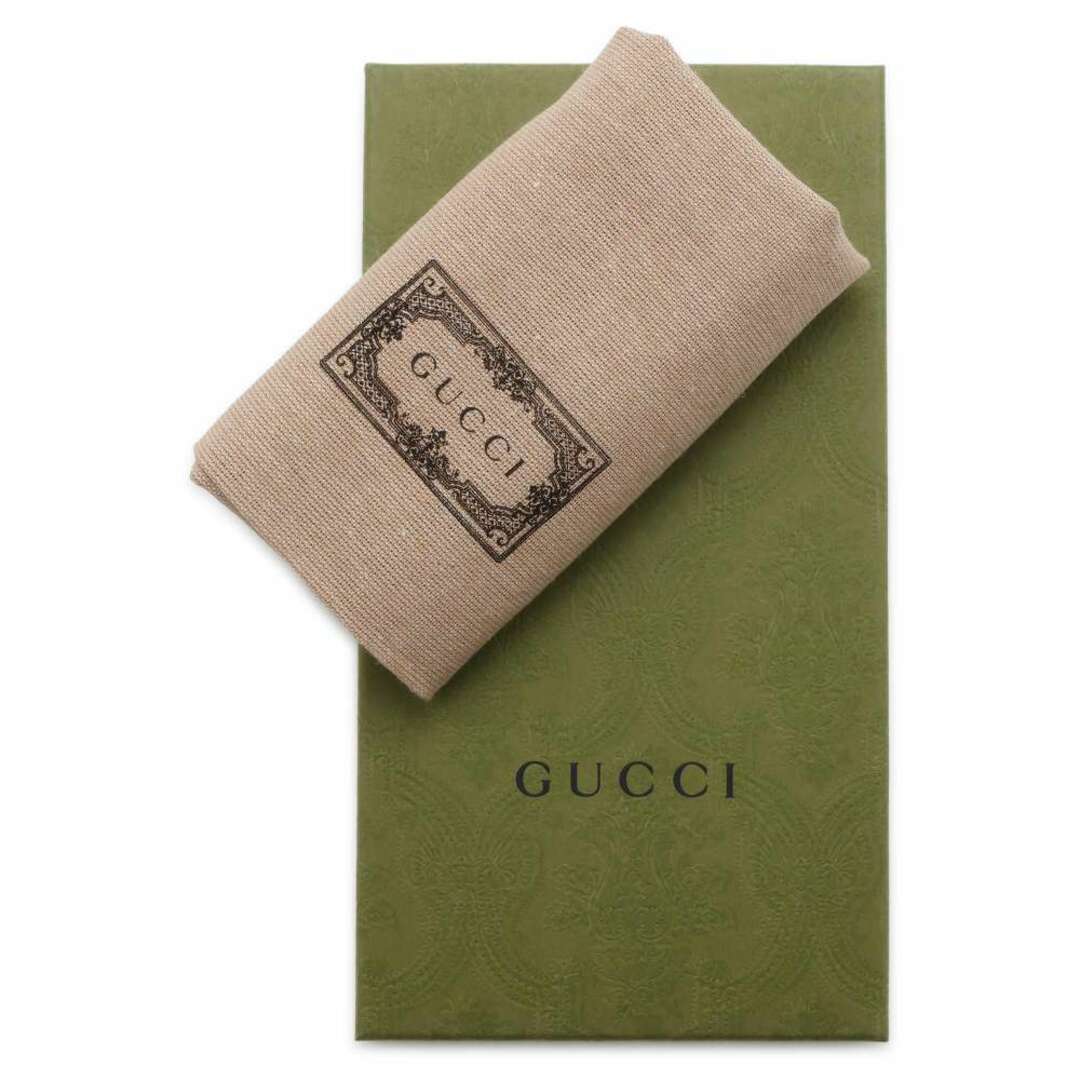 Gucci(グッチ)のグッチ 長財布 GGスプリーム オフィディア ジップアラウンドウォレット ウェブ 523154 GUCCI 財布 レディースのファッション小物(財布)の商品写真