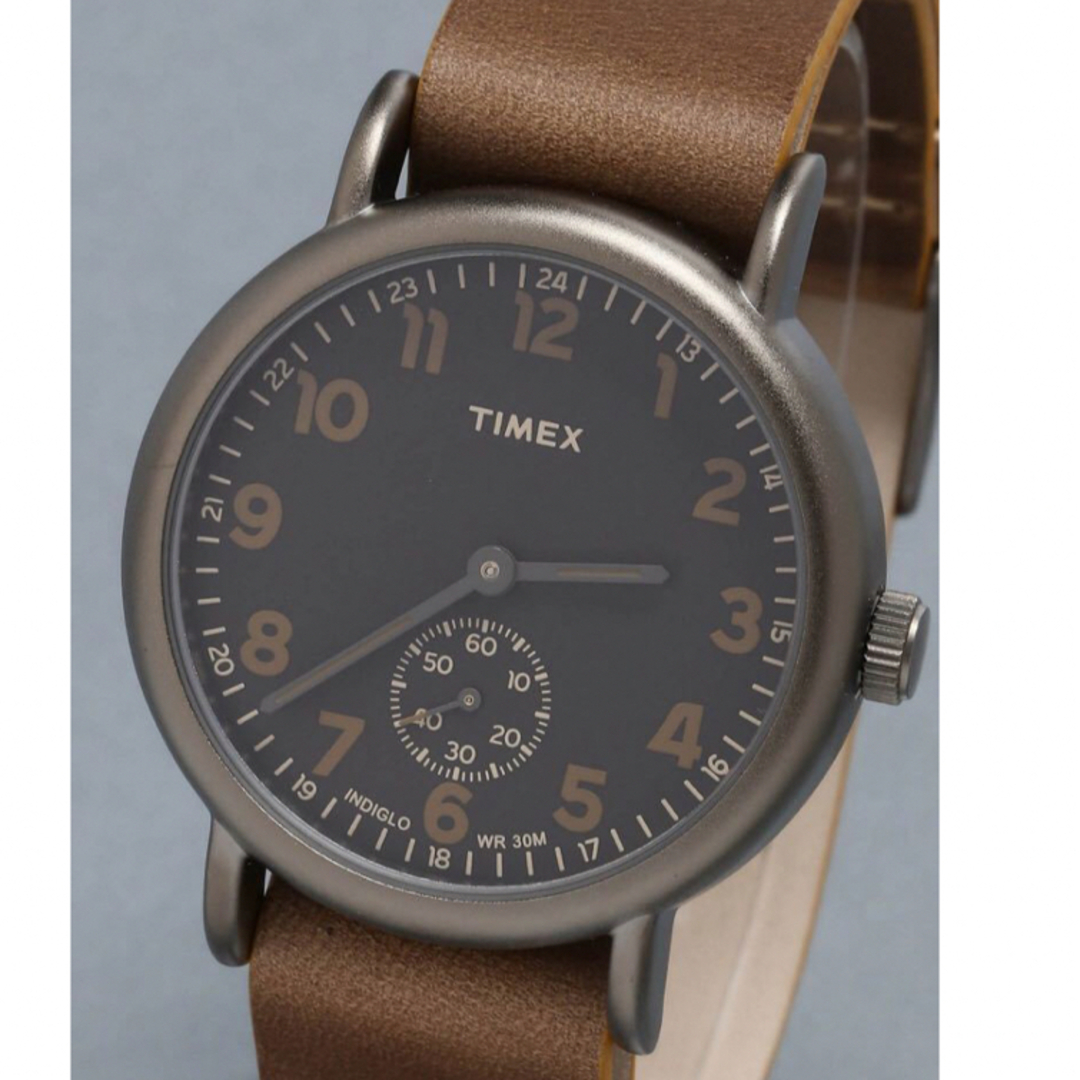 TIMEX(タイメックス)のタイメックス 腕時計 ヴィンテージスモールセコンド メンズの時計(腕時計(アナログ))の商品写真