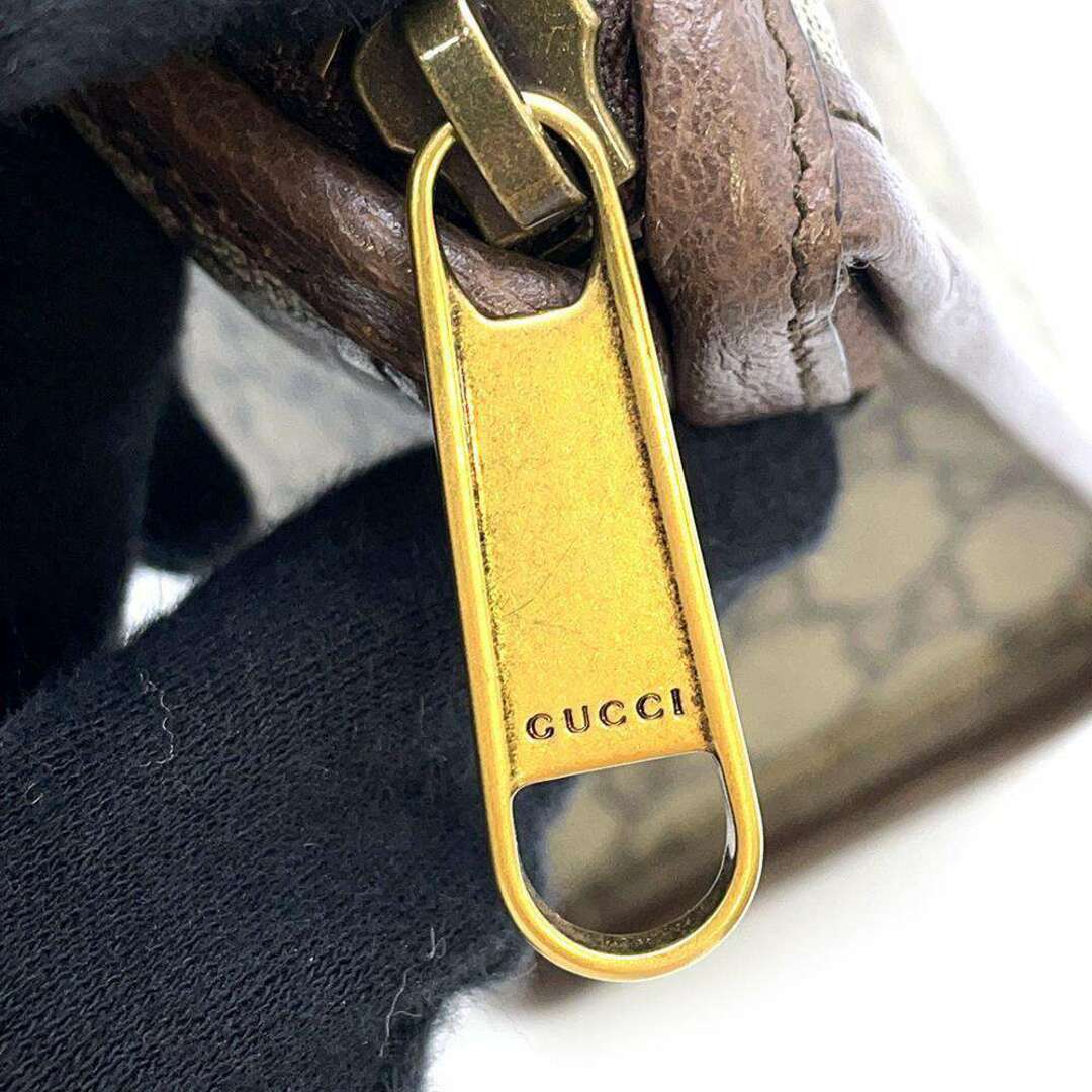 Gucci(グッチ)のグッチ ポーチ GGスプリーム オフィディア 598234 GUCCI クラッチバッグ レディースのファッション小物(ポーチ)の商品写真