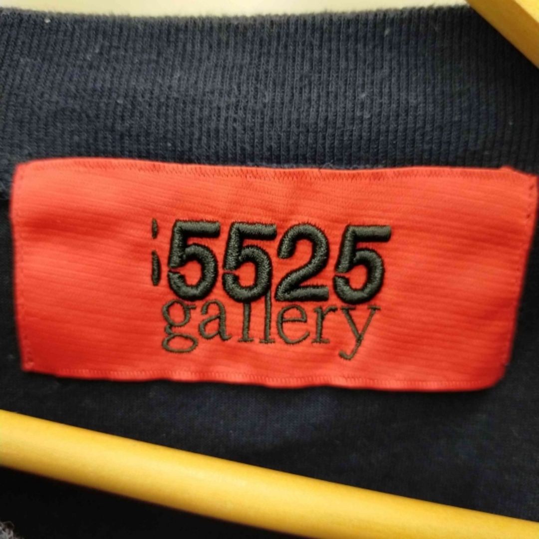 5525Gallery(ゴーゴーニーゴーギャラリー)の5525Gallery(ゴーゴーニーゴーギャラリー) ロングスリーブTEE メンズのトップス(Tシャツ/カットソー(七分/長袖))の商品写真