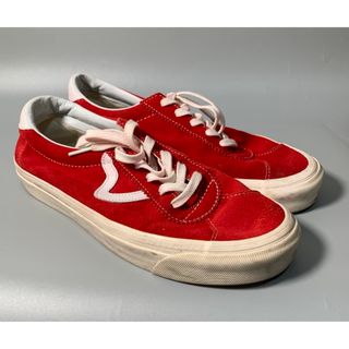 ヴァンズ(VANS)のVANS STYLE 73 バンズ アナハイム ファクトリー スニーカー(スニーカー)