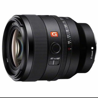 SONY - sony FE50mm F1.4GM (SEL50F14GM)