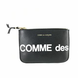 コムデギャルソン(COMME des GARCONS)の【美品】COMME des GARCONS コムデギャルソン コインケース(コインケース/小銭入れ)