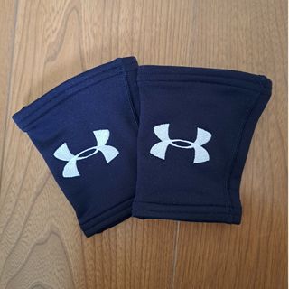 アンダーアーマー(UNDER ARMOUR)のほ～むらん様専用　アンダーアーマー　リストバンド(ウェア)