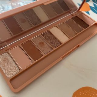 エチュードハウス(ETUDE HOUSE)のエチュード etude プレイカラーアイズ   #ベイクハウス(その他)