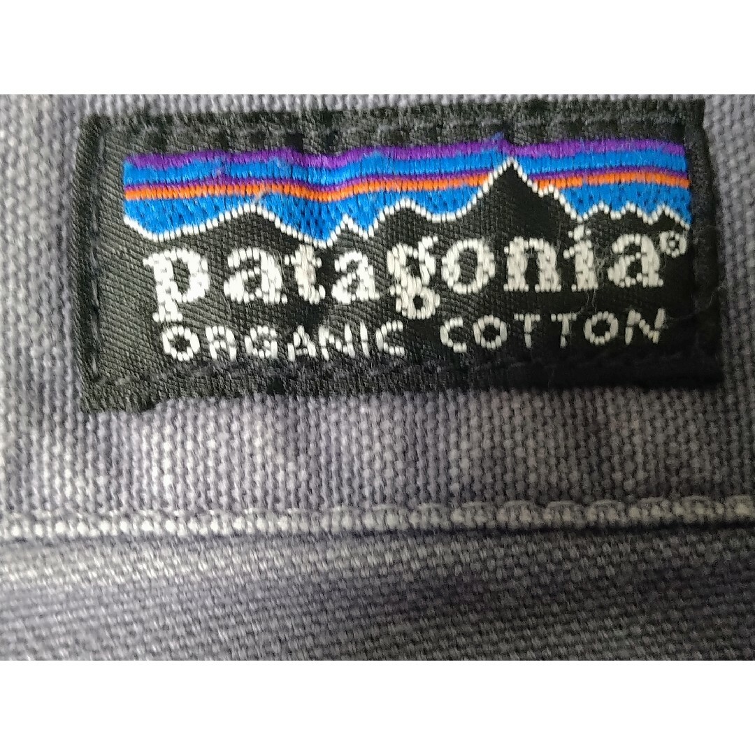 patagonia(パタゴニア)のpatagoniaパタゴニア　ハーフパンツ　メンズＭ メンズのパンツ(ショートパンツ)の商品写真