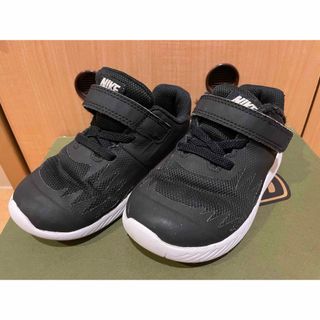 ナイキ(NIKE)のNIKE♡スニーカー14cm(スニーカー)