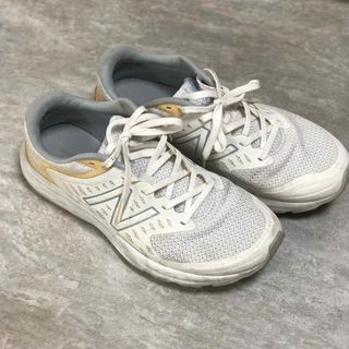 ニューバランス(New Balance)のニューバランス  レディース  B W490LW5 スニーカー(スニーカー)