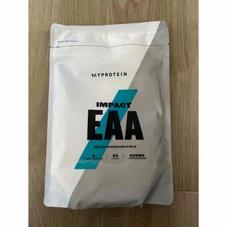 マイプロテイン(MYPROTEIN)のマイプロテイン eaa ゆず250g(その他)