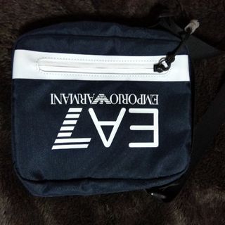 エンポリオアルマーニ(Emporio Armani)のラク様専用  エンポリオアルマーニ ショルダーバッグ(ショルダーバッグ)