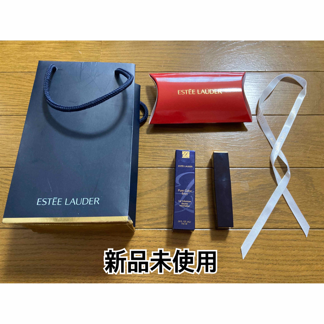 Estee Lauder(エスティローダー)のエスティローダー ピュアカラーエンヴィリップボリューマイザー コスメ/美容のベースメイク/化粧品(リップグロス)の商品写真