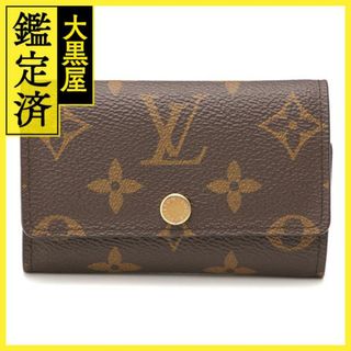 ルイヴィトン(LOUIS VUITTON)のルイ・ヴィトン ﾐｭﾙﾃｨｸﾚ6 M62630 【205】(その他)