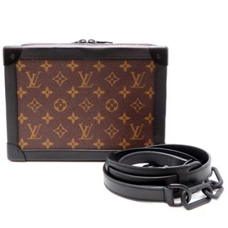 ルイヴィトン(LOUIS VUITTON)のルイ・ヴィトン ショルダーバッグ M44478(廃番)(ハンドバッグ)