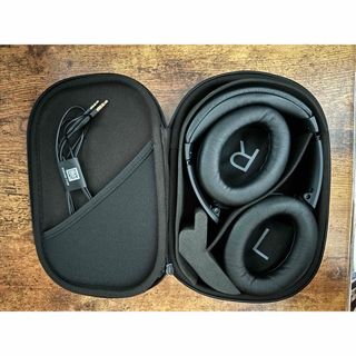 ボーズ(BOSE)のBOSE Bluetoot対応ヘッドホン QUIETCOMFORT 45 (ヘッドフォン/イヤフォン)