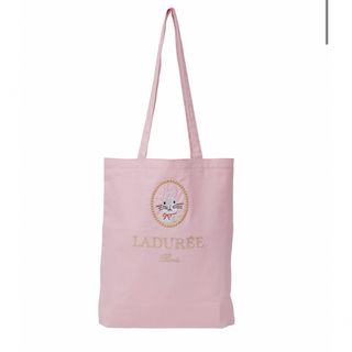 ラデュレ(LADUREE)のトートバッグ ”リリ” ラデュレ(トートバッグ)