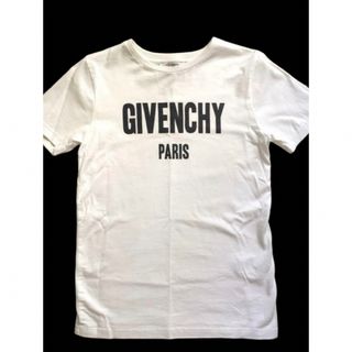 ジバンシィ(GIVENCHY)のGIVENCHY Tシャツ KIDS(Tシャツ(半袖/袖なし))