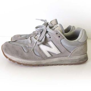 ニューバランス(New Balance)のニューバランス U520AF スニーカー シューズ 25.5cm グレー(スニーカー)