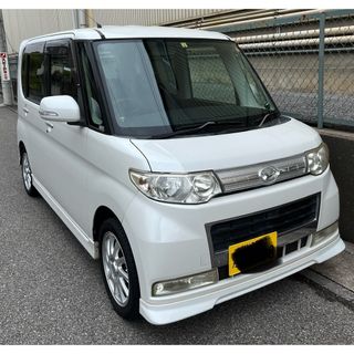 ダイハツ(ダイハツ)のダイハツタントカスタムRSコミコミ価格✨(車体)