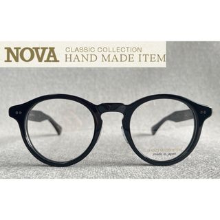 新品未使用「NOVA HAND MADE ITEM」ウェリントン H4029-1