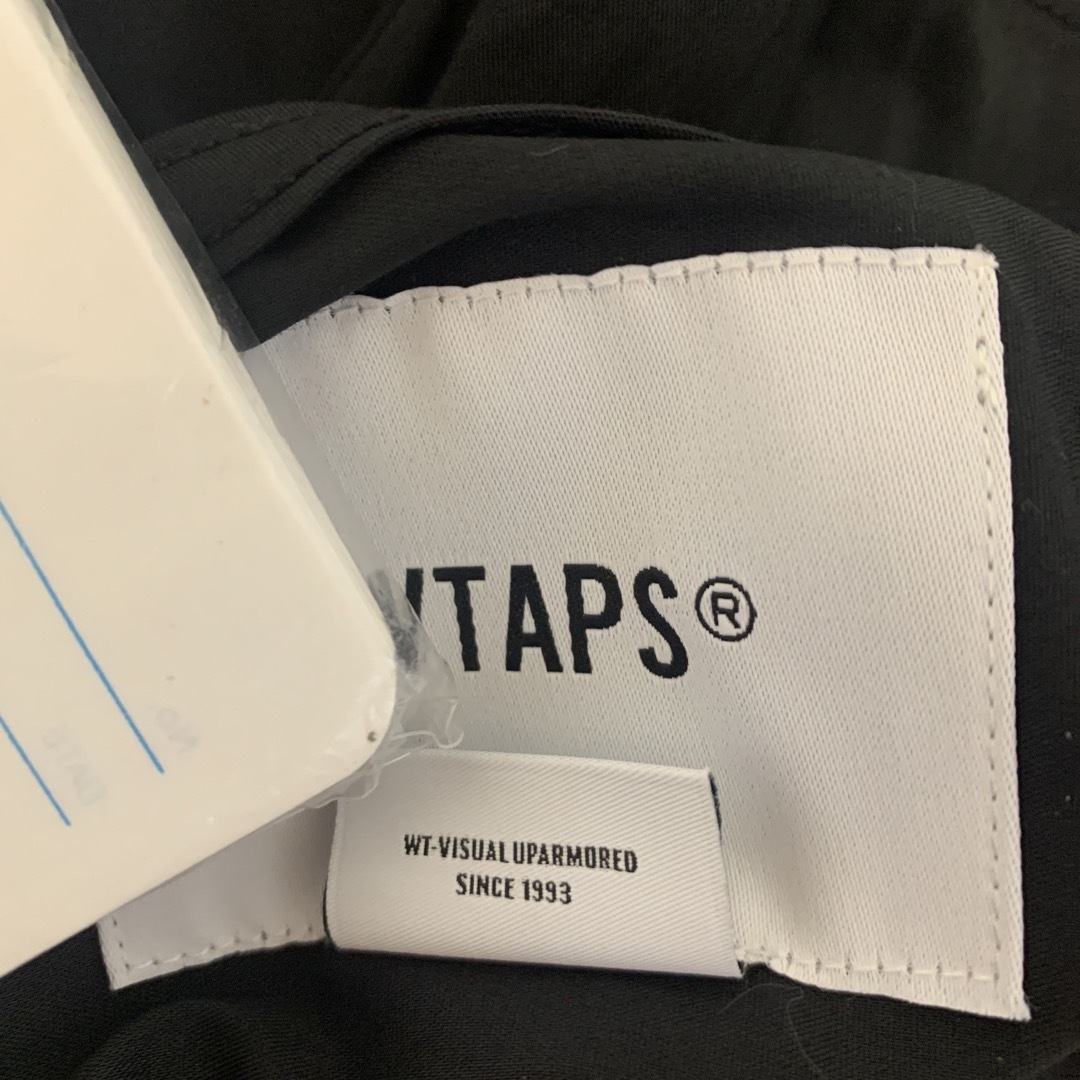 W)taps(ダブルタップス)のWTAPS®︎ Tシャツ メンズのトップス(Tシャツ/カットソー(半袖/袖なし))の商品写真