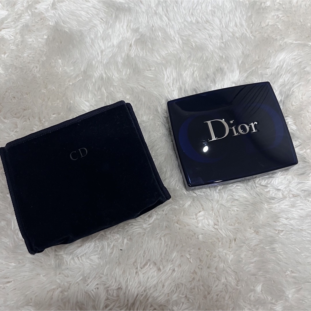 Dior(ディオール)のディオール サンク クルール 270 コスメ/美容のベースメイク/化粧品(アイシャドウ)の商品写真