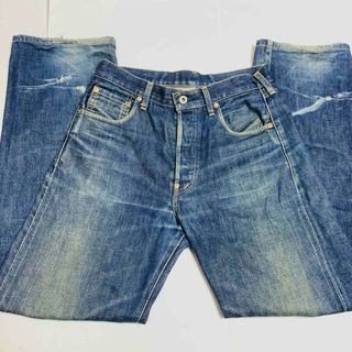 リーバイス(Levi's)のリーバイス　702 ジーンズ　デニム　w31 L36(デニム/ジーンズ)