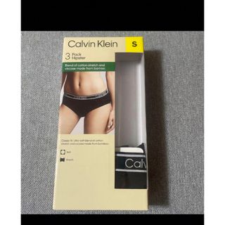 カルバンクライン(Calvin Klein)のカルバンクライン　ショーツ(ショーツ)