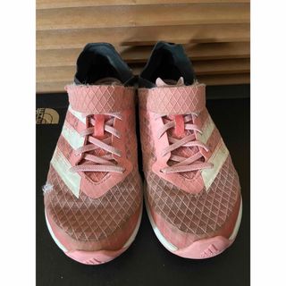 アディダス(adidas)のadidas★スニーカー19cm(スニーカー)