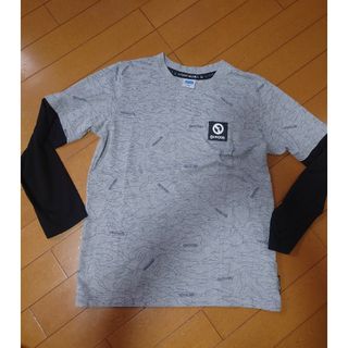 OUTDOOR - OUTDOOR Tシャツ160