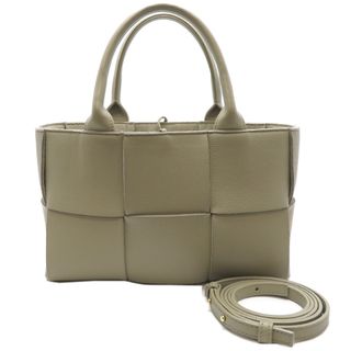 ボッテガヴェネタ(Bottega Veneta)のボッテガヴェネタ トートバッグ 709337(トートバッグ)