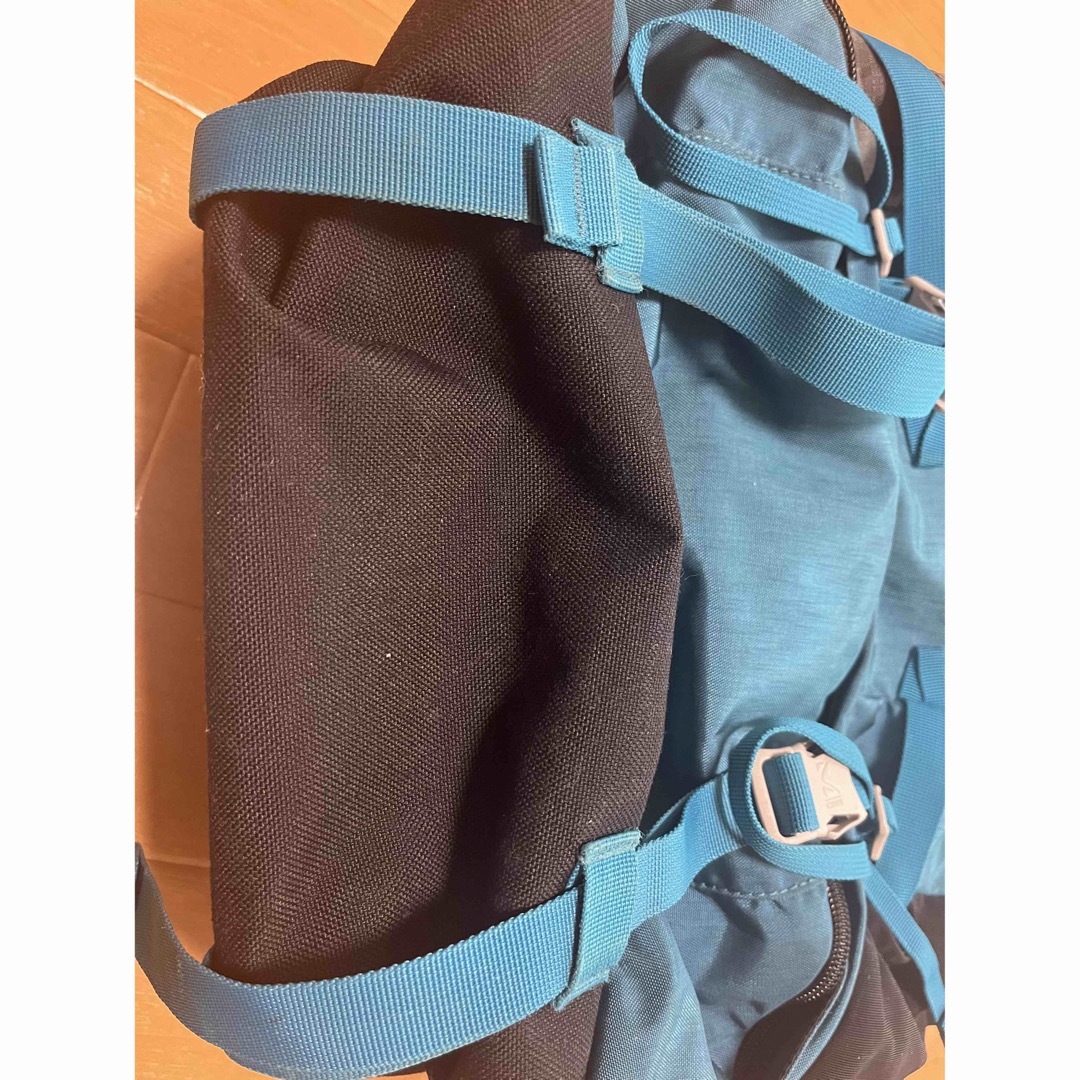 MILLET(ミレー)のMILLET サースフェー 30+5 LD SAAS FEE 30+5 LD  スポーツ/アウトドアのアウトドア(登山用品)の商品写真