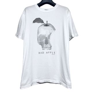 ポールスミス(Paul Smith)の匿名発送　美品　ポールスミス  BAD APPLE プリントT サイズL(Tシャツ/カットソー(半袖/袖なし))