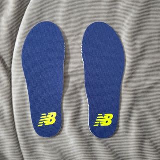 ニューバランス(New Balance)のニューバランススニーカー中敷き20cm。new balance(その他)