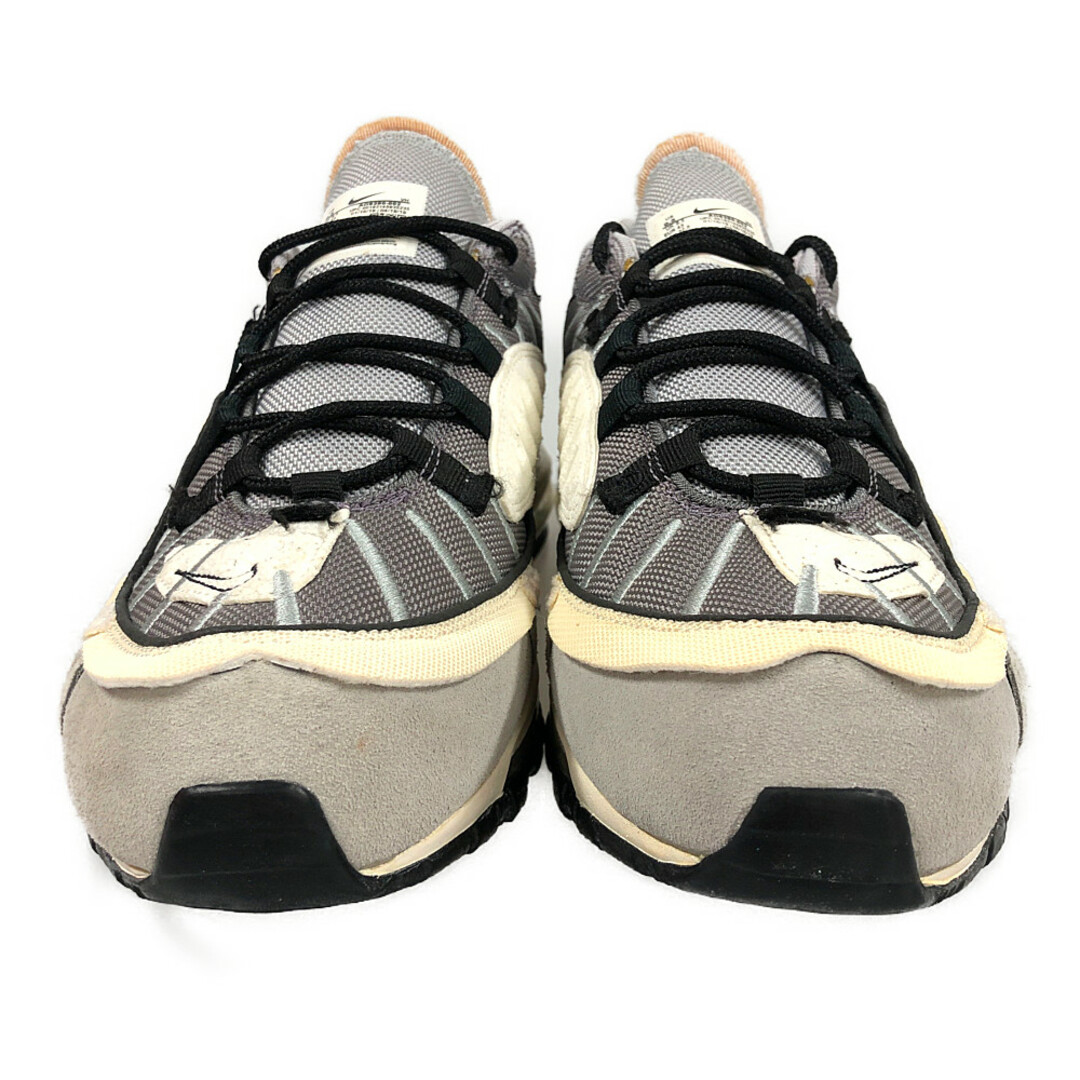 NIKE(ナイキ)のNIKE ナイキ 品番 AO9380-002 AIR MAX 98 SE エアマックス シューズ ウルフグレー サイズUS9.5=27.5cm 正規品 / 33275A メンズの靴/シューズ(スニーカー)の商品写真