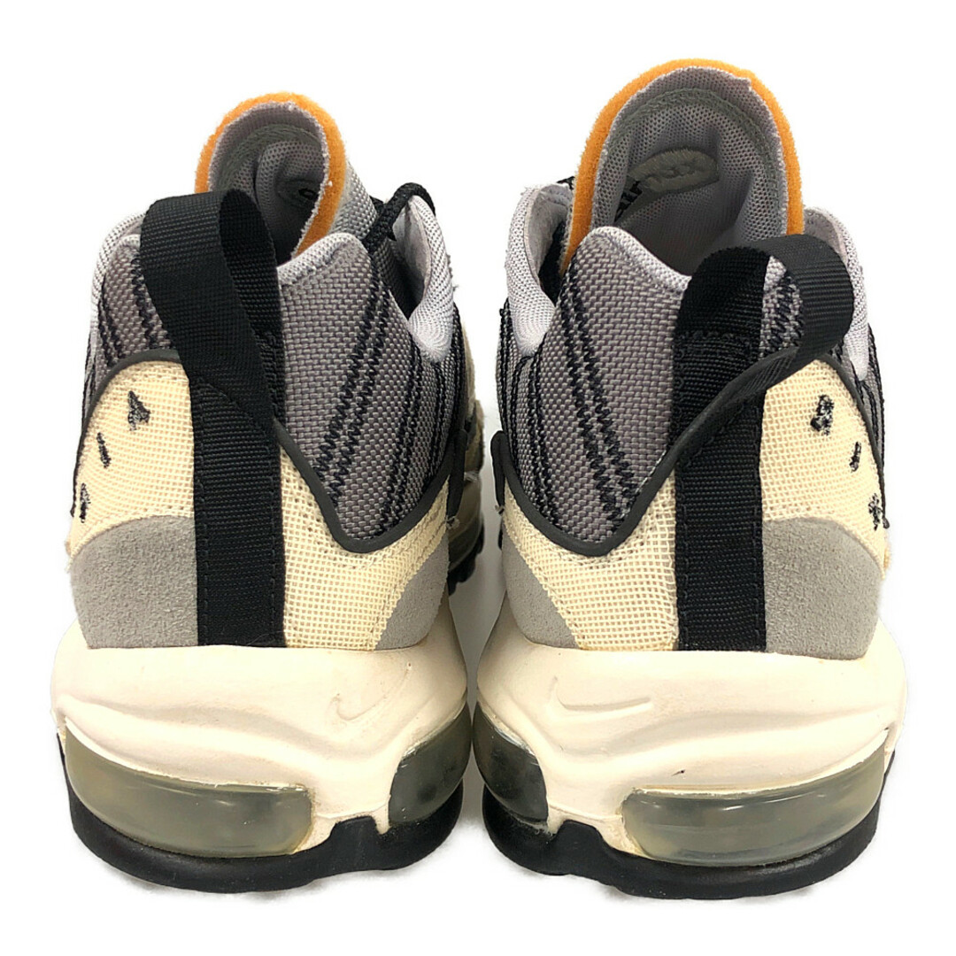 NIKE(ナイキ)のNIKE ナイキ 品番 AO9380-002 AIR MAX 98 SE エアマックス シューズ ウルフグレー サイズUS9.5=27.5cm 正規品 / 33275A メンズの靴/シューズ(スニーカー)の商品写真