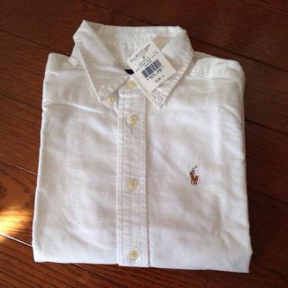 ラルフローレン(Ralph Lauren)のラルフローレン☆シャツ(その他)