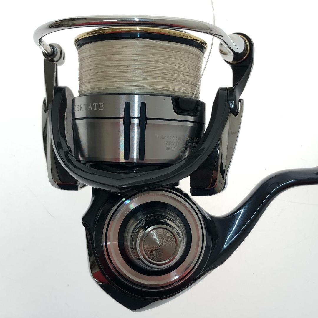 DAIWA(ダイワ)の□□DAIWA ダイワ 19 セルテート LT3000-CXH 060048 スポーツ/アウトドアのフィッシング(リール)の商品写真