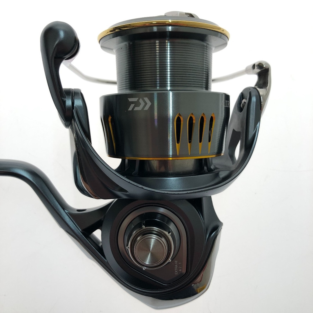 DAIWA(ダイワ)の□□DAIWA ダイワ 23 エアリティ LT4000-XH 00061136 スポーツ/アウトドアのフィッシング(リール)の商品写真