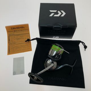 DAIWA - □□DAIWA ダイワ 24 セルテート LT4000-CXH 00061182