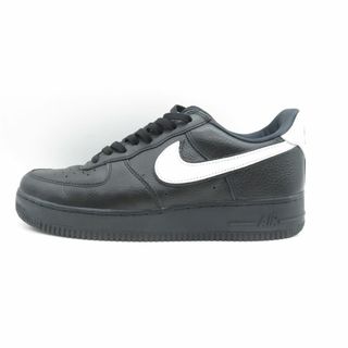 NIKE 2019 AIR FORCE 1 LOW RETRO QS Size- 26.5cm CQ0492-001 (スニーカー)