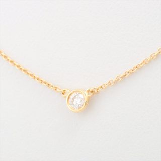 Tiffany & Co. - ティファニー バイザヤード 1P    レディース ネックレス