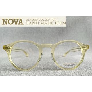 新品未使用「NOVA HAND MADE ITEM」ウェリントン H4029-4